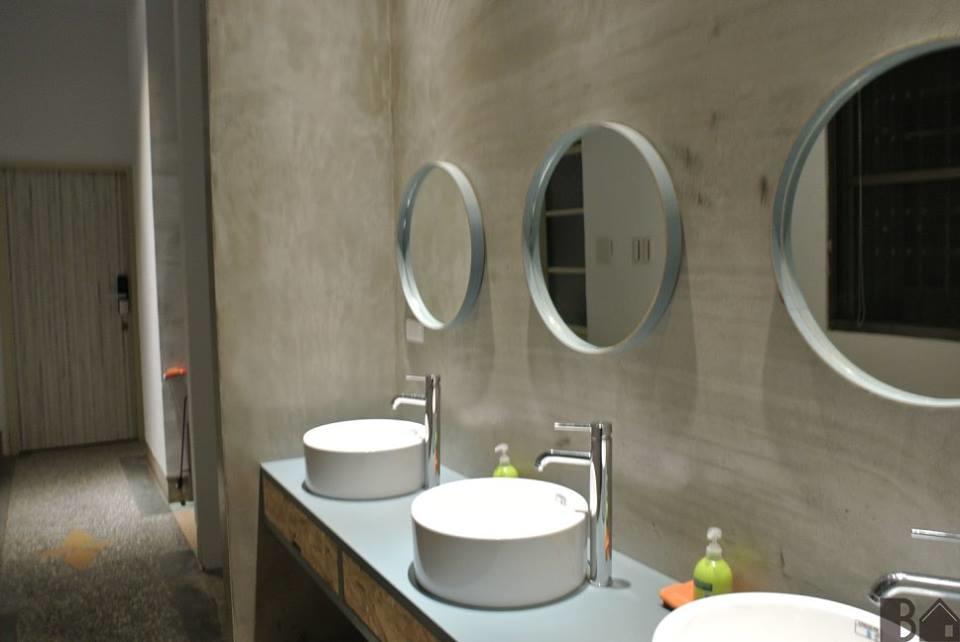 Auberge de jeunesse Bobooks à Chiayi Extérieur photo