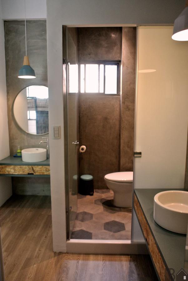 Auberge de jeunesse Bobooks à Chiayi Extérieur photo