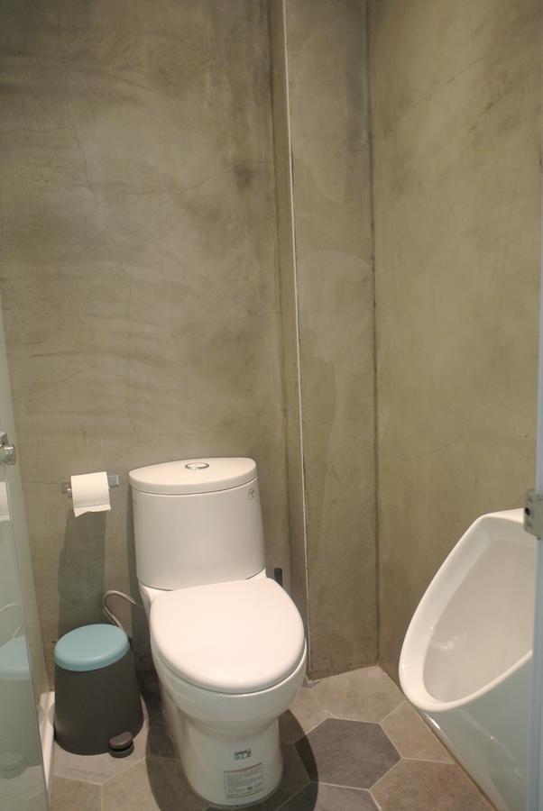 Auberge de jeunesse Bobooks à Chiayi Extérieur photo