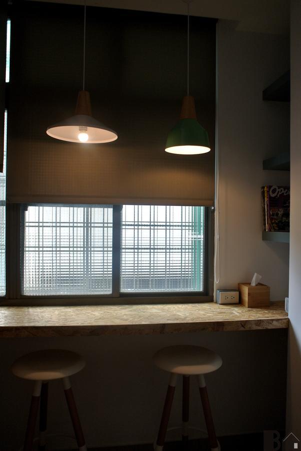 Auberge de jeunesse Bobooks à Chiayi Extérieur photo