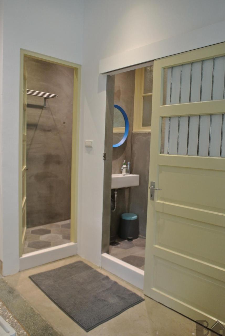 Auberge de jeunesse Bobooks à Chiayi Extérieur photo